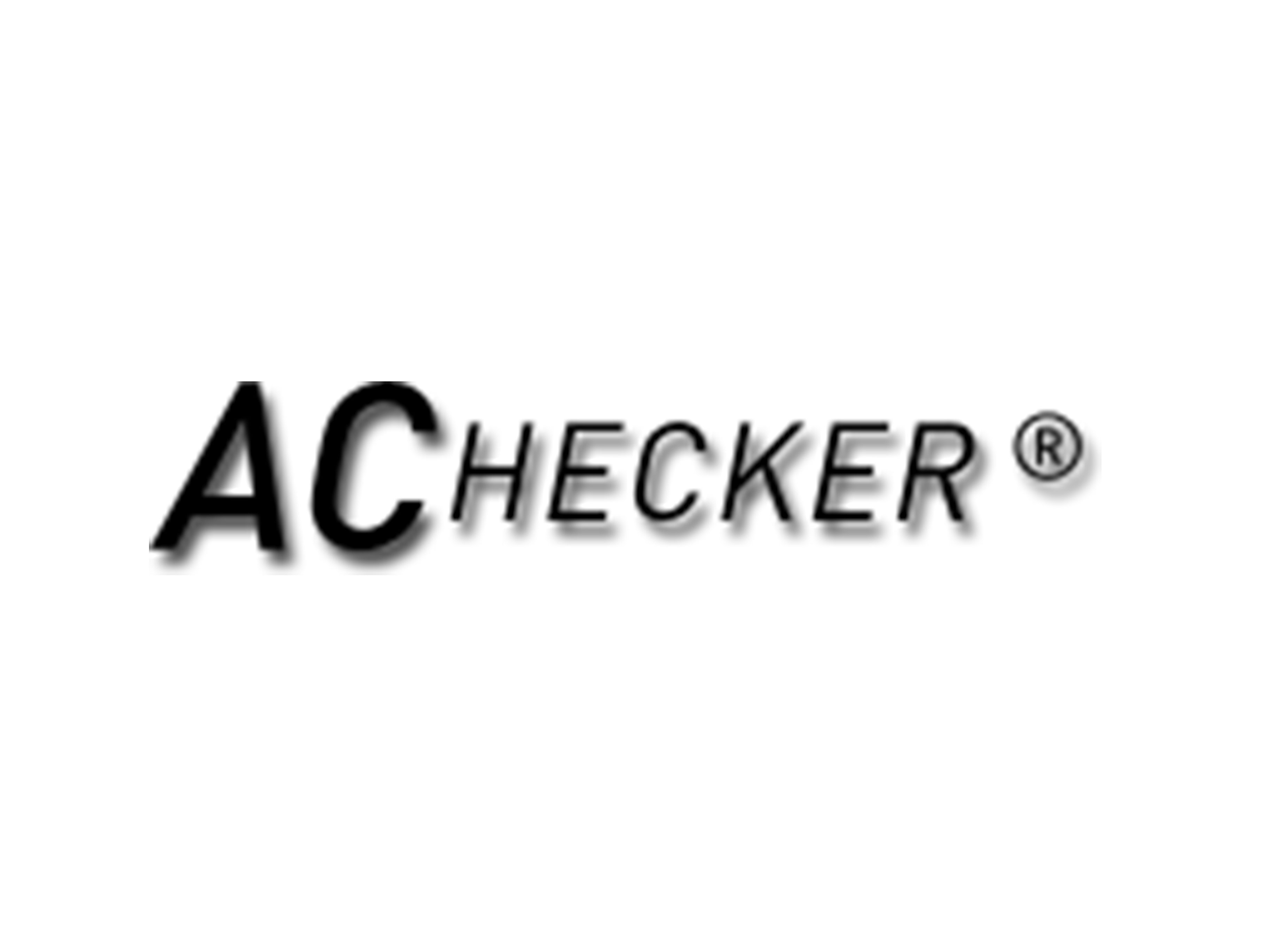 AC checker